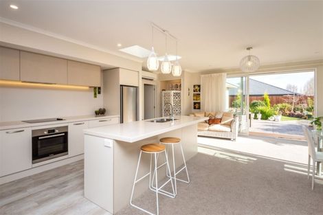 Photo of property in 83 Te Korari Street, Marshland, Christchurch, 8083