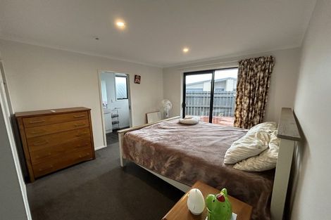 Photo of property in 8 Parfitt Place, Greymouth, 7805