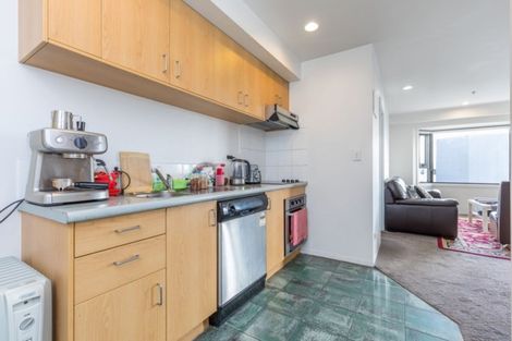 Photo of property in Argent Hall Apartments, C/2 Eden Crescent, Auckland Central, Auckland, 1010