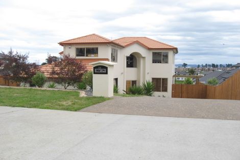 Photo of property in 54 Crossandra Drive, Mangere, Auckland, 2022
