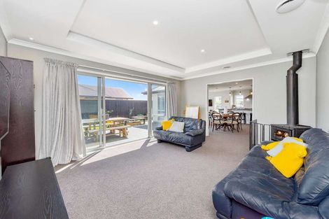 Photo of property in 25 Blue Jean Avenue, Rolleston, 7614