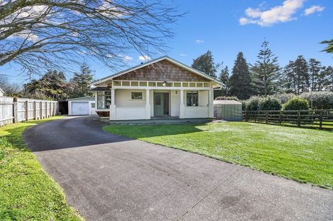 Photo of property in 194b Rata Street, Inglewood, 4330