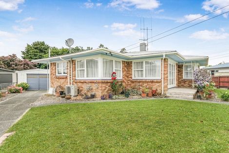 Photo of property in 38 Southsea Crescent, Silverdale, Hamilton, 3216