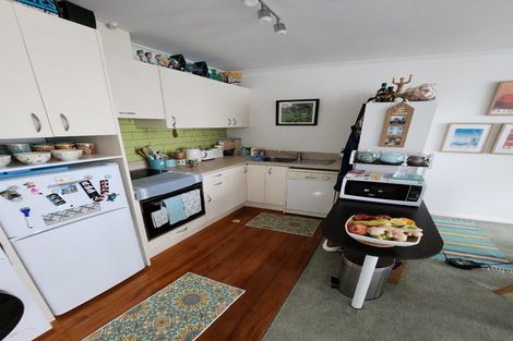 Photo of property in Quest Boulcott Apartments, 7d/57 Boulcott Street, Wellington Central, Wellington, 6011