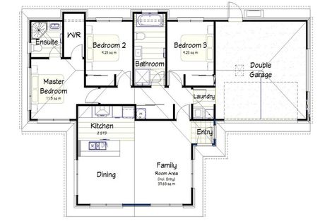 Photo of property in 11 Riverbend Lane, Casebrook, 8051