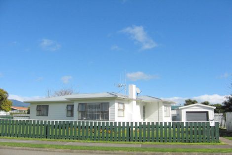 Photo of property in 34 Braemar Street, Levin, 5510