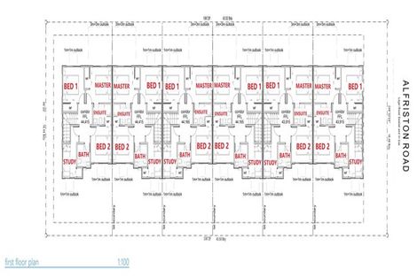 Photo of property in 64 Alfriston Road, Manurewa East, Auckland, 2102