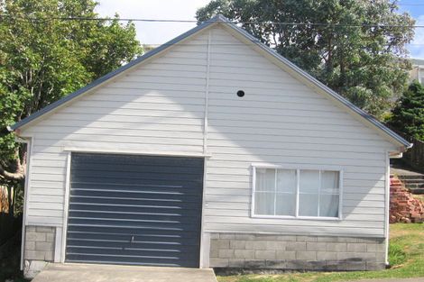 Photo of property in 35 Charlotte Avenue, Brooklyn, Wellington, 6021