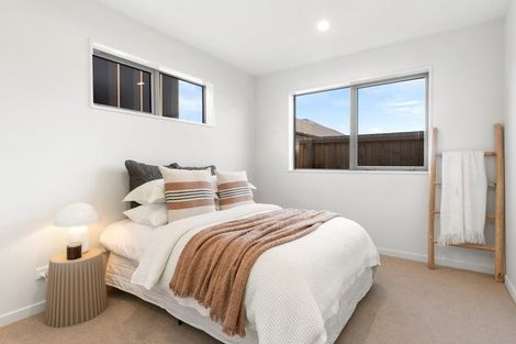 Photo of property in 5 James Mackenzie Drive, Halswell, 8025