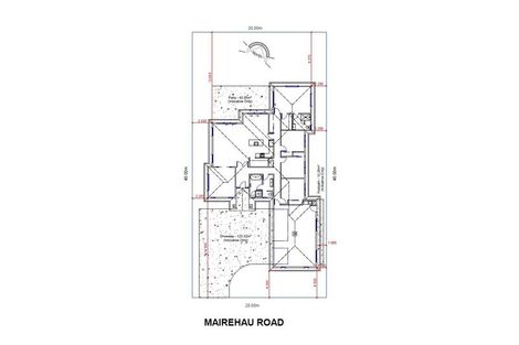 Photo of property in 127 Mairehau Road, Marshland, Christchurch, 8083
