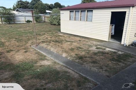 Photo of property in 37 Monowai Place, Westbrook, Palmerston North, 4412
