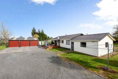 Photo of property in 540 Horotiu Road, Te Kowhai, Hamilton, 3288