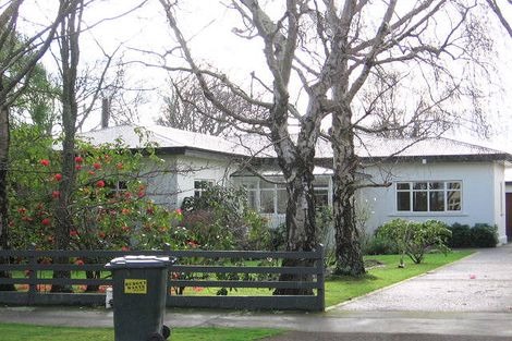 Photo of property in 21 Ake Ake Avenue, Hokowhitu, Palmerston North, 4410