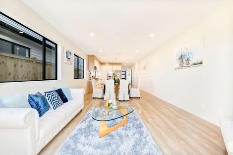 Photo of property in 60 Tir Conaill Avenue, Flat Bush, Auckland, 2019