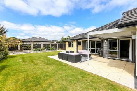 Photo of property in 6 Marlin Terrace, Bell Block, New Plymouth, 4312