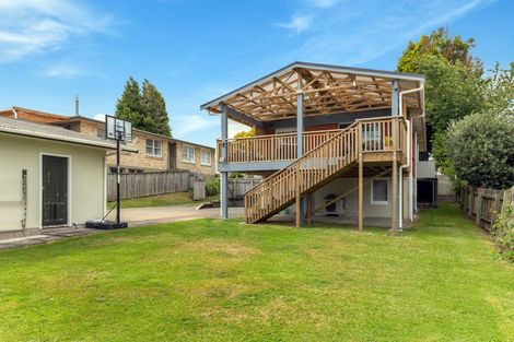 Photo of property in 11 Bertram Street, Hillcrest, Rotorua, 3015