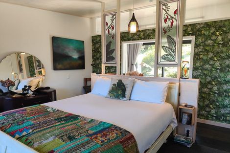 Photo of property in 5 Toki Place, Kaiuma Bay, Havelock, 7178