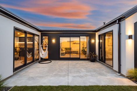 Photo of property in 8 Tabor Place, Lincoln, 7608