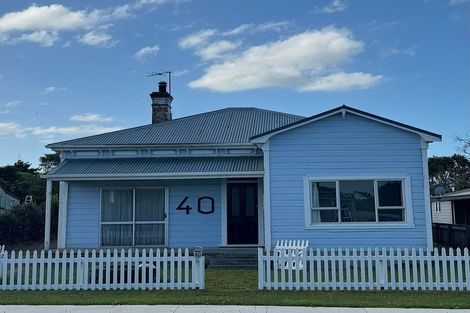 Photo of property in 40 Fenton Street, Stratford, 4332