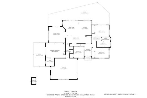 Photo of property in 32 Rosella Drive, Welcome Bay, Tauranga, 3112