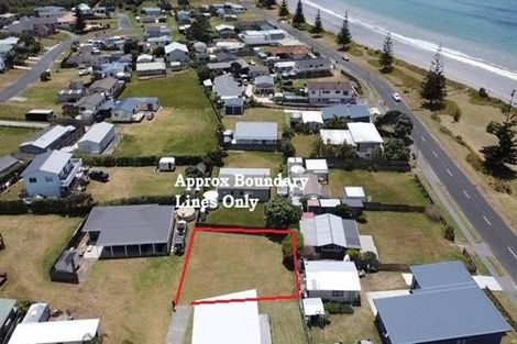 Photo of property in 6 Whale Crescent, Karikari Peninsula, 0483