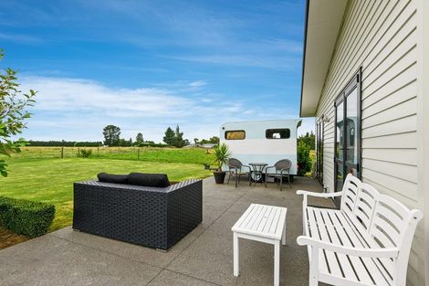 Photo of property in 331a Hawkins Road, Hororata, 7572