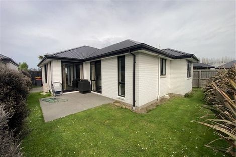 Photo of property in 23 William Nicholls Drive, Belfast, Christchurch, 8051
