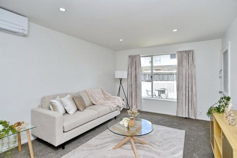 Photo of property in 1/107 Huxley Street, Sydenham, Christchurch, 8023