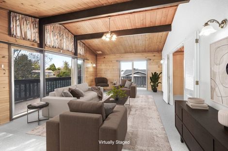 Photo of property in 133 Balmoral Drive, Tokoroa, 3420