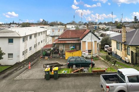 Photo of property in 83 Lake Road, Frankton, Hamilton, 3204