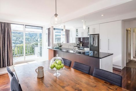 Photo of property in 39 Imlay Crescent, Ngaio, Wellington, 6035