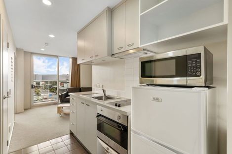 Photo of property in Proximity Apartments, 408/17 Osterley Way, Manukau, Auckland, 2104