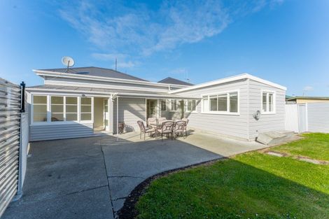 Photo of property in 5 Archer Street, Parkside, Timaru, 7910