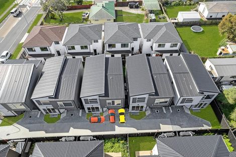 Photo of property in 536c Weymouth Road, Weymouth, Auckland, 2103
