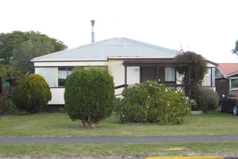 Photo of property in 77 Douglas Mclean Avenue, Marewa, Napier, 4110