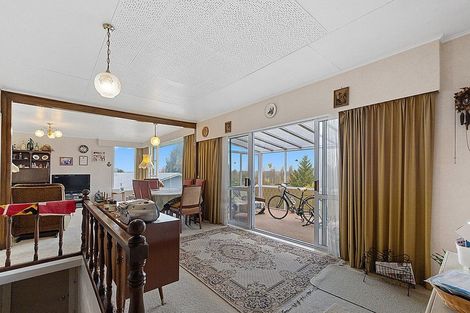 Photo of property in 33 Russell Terrace, Putaruru, 3411