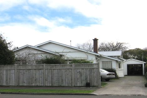 Photo of property in 43 Beresford Street, Takaro, Palmerston North, 4410