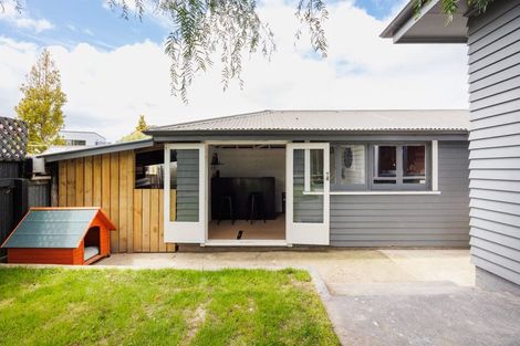 Photo of property in 107 Fitzroy Street, Terrace End, Palmerston North, 4410