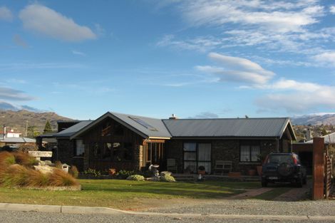 Photo of property in 2 Killarney Street, Alexandra, 9320