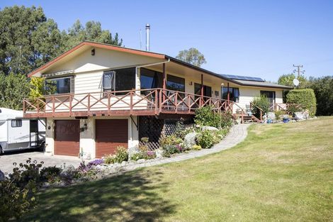 Photo of property in 24 Te Moana Road, Pleasant Valley, Geraldine, 7991