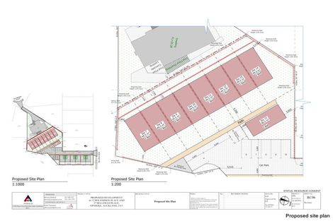 Photo of property in 27 Bellfield Road, Opaheke, Papakura, 2113