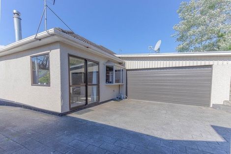 Photo of property in 103 Purnell Street, College Estate, Whanganui, 4500