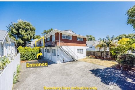 Photo of property in 5/45 Reimers Avenue, Mount Eden, Auckland, 1024