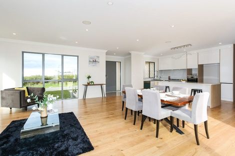 Photo of property in 55 Yashili Drive, Pokeno, 2402