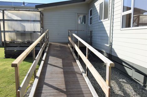 Photo of property in 127 Bealey Street, Hokitika, 7810