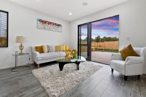 Photo of property in 17 Koropa Road, Flat Bush, Auckland, 2019