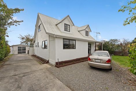 Photo of property in 38 Perth Street, Levin, 5510