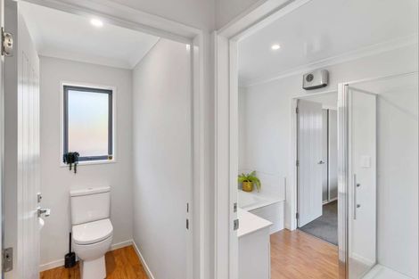 Photo of property in 57 Bethany Road, Rolleston, 7614