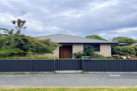 Photo of property in 65 Cleveland Street, Edgeware, Christchurch, 8013