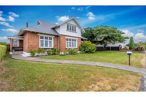 Photo of property in 127 Princes Street, Strathern, Invercargill, 9812